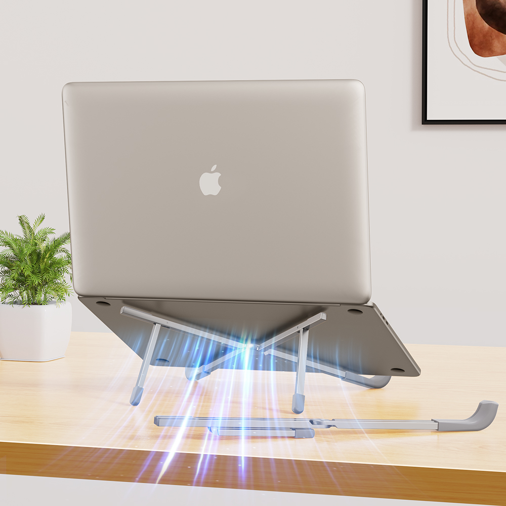 Buy Portable Laptop Stand Products On Chengrongtech.com
